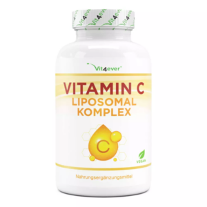 Vit4ever Liposomales Vitamin C