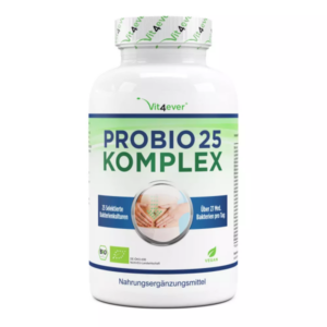 Vit4ever Probio 25 Komplex