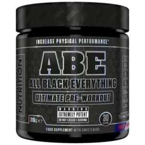 Applied Nutrition ABE Ultimate Pre-Workout