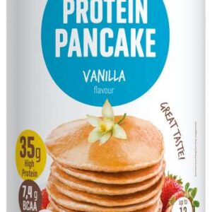 Body Attack Protein Pancake