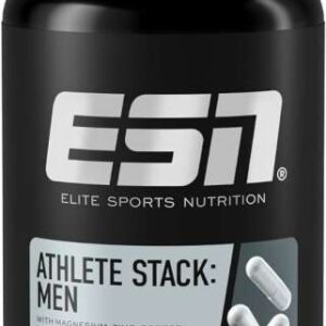 ESN Athlete Stack