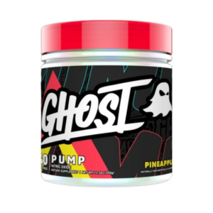 Ghost Pump