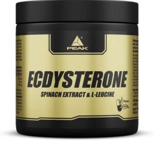 PEAK Ecdysterone