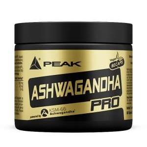 Peak Ashwagandha Pro