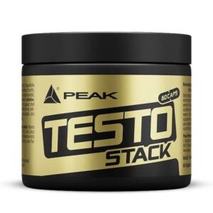 Peak Testo Stack