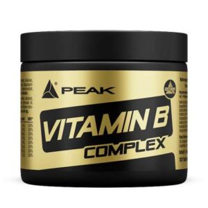 Peak Vitamin B Complex