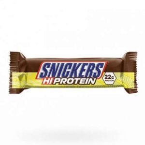 Snickers Hi Protein Bar