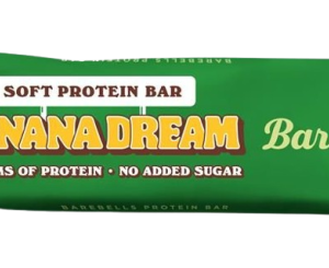 Barebells Banana Dream Soft Protein Bar