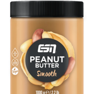 ESN Peanut Butter