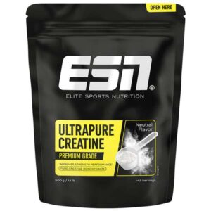 ESN Ultrapure Creatine Monohydrate