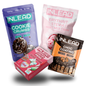 Inlead Baking Bundle