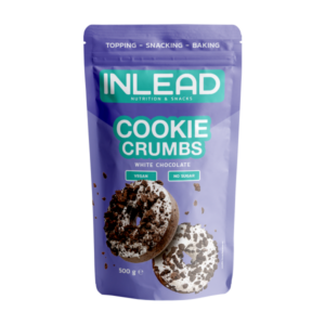 Inlead Cookie Crumbs