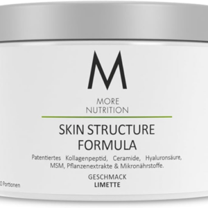 More Skin Structure Formula