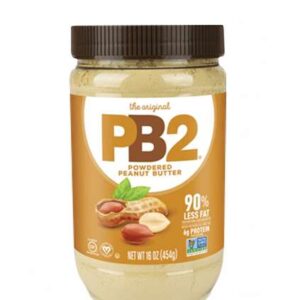 PB2 Powdered Peanut Butter