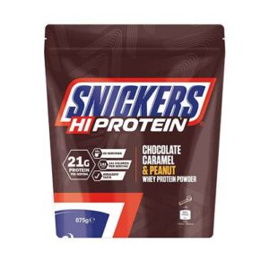 Snickers Hi Protein Powder