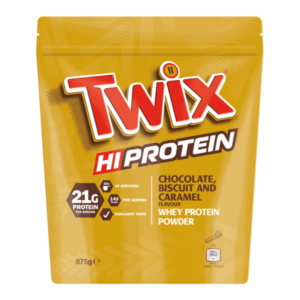 Twix Hi Protein