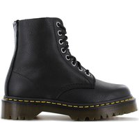 DR. DOC MARTENS 1460 Pascal Bex Pisa - Stiefel Boots Leder Schwarz 26206001