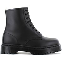 DR. DOC MARTENS 1460 Bex Mono Vegan - Boots Stiefel Schwarz 27032001