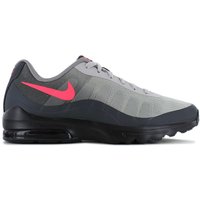 Nike Air Max Invigor - Herren Sneakers Schuhe Grau CD1515-002