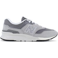 New Balance Classic 997H - Herren Sneakers Schuhe Grau 997 CM997HCA CM997