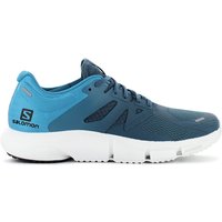 Salomon PREDICT 2 - Herren Laufschuhe Blau 415653