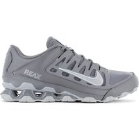 Nike REAX 8 TR Mesh - Herren Sneakers Schuhe Grau 621716-010