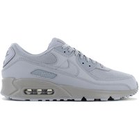 Nike Air Max 90 Recraft - Herren Sneakers Schuhe Grau CN8490-001