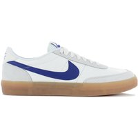 Nike Killshot 2 Leather - Herren Sneakers Schuhe Leder Weiß 432997-124