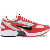 Nike Air Ghost Racer - Herren Schuhe Rot-Weiß AT5410-601