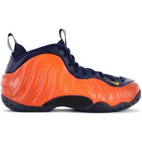 Nike Air Foamposite One 1 - Herren Schuhe Orange CJ0303-400