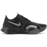 Nike SuperRep Go - Herren Trainingsschuhe Schwarz CJ0773-001