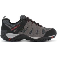 Merrell Accentor 2 Vent WP - Waterproof - Herren Wanderschuhe Braun J036201