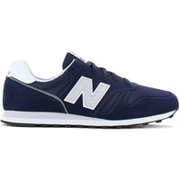 New Balance 373 v2 - Herren Sneakers Schuhe Blau ML373KN2 ML373