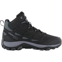 Merrell West Rim Sport Mid GTX - GORE-TEX - Herren Wanderschuhe Schwarz J036519