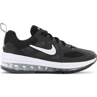 Nike Air Max Genome GS - Damen Schuhe Schwarz CZ4652-003