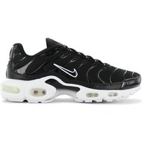 Nike Air Max Plus TN (W) - Damen Schuhe Schwarz DM2362-001