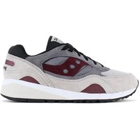 Saucony Shadow 6000 - Herren Schuhe Sneaker S70441-52