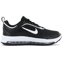 Nike Air Max AP - Herren Schuhe Schwarz CU4826-002