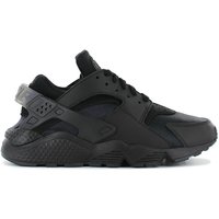 Nike Air Huarache (W) - Damen Schuhe Schwarz DH4439-001