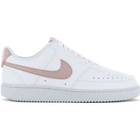 Nike Court Vision Low NN (W) - Damen Sneakers Schuhe Weiß DH3158-102