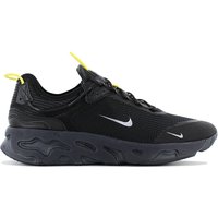 Nike React Live - Herren Sneakers Schuhe Schwarz DO6707-001