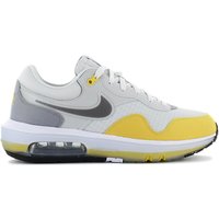 Nike Air Max Motif - Herren Schuhe Grau DD3697-001