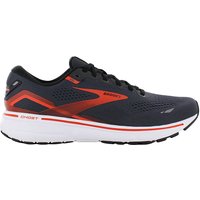 Brooks Ghost 15 - Herren Laufschuhe Schwarz 1103931D-024