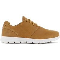 TIMBERLAND Graydon Oxford - Herren Schuhe Leder Wheat TB0A411H-231