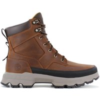 TIMBERLAND Originals Ultra Boot WP - Waterproof - Herren Stiefel Boots Leder Braun TB0A285A-F13