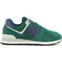 New Balance Classics 574 - Herren Sneakers Schuhe Grün ML574PQ2