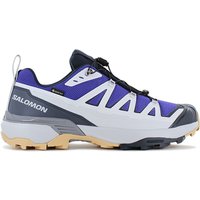 Salomon X ULTRA 360 EDGE GTX - GORE-TEX - Herren Wanderschuhe Outdoor 474633