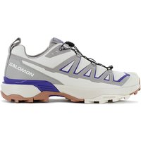 Salomon X ULTRA 360 EDGE - Herren Wanderschuhe Outdoor Creme-Weiß 475262