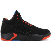 Nike Air Flight Lite Mid - Herren Schuhe Schwarz DQ7687-001