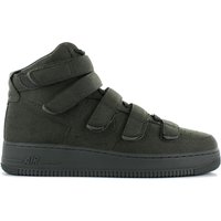 Nike Air Force 1 High 07 SP - Billie Eilish - Sneakers Schuhe Grün DM7926-300